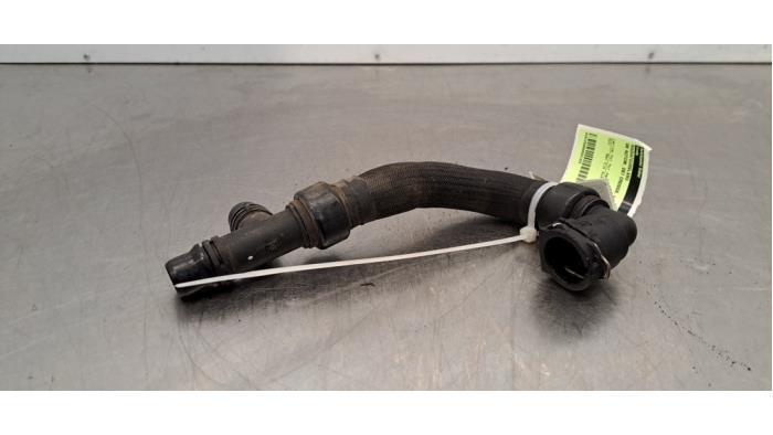 Tuyau radiateur DS Automobiles DS7 Crossback Tuyau radiateur DS Automobiles DS7 Crossback