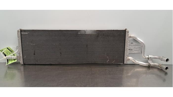 Radiateur DS Automobiles DS7 Crossback