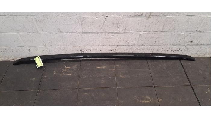 Dachreling links DS Automobiles DS7 Crossback