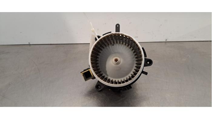 Kachel Ventilatiemotor DS Automobiles DS7 Crossback Kachel Ventilatiemotor DS Automobiles DS7 Crossback