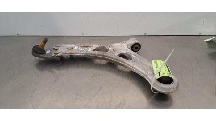 Bras de suspension avant gauche DS Automobiles DS7 Crossback