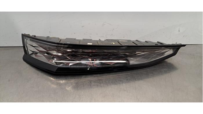 Feu arrière gauche DS Automobiles DS7 Crossback