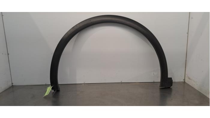 Jante de roue avant DS Automobiles DS7 Crossback Jante de roue avant DS Automobiles DS7 Crossback