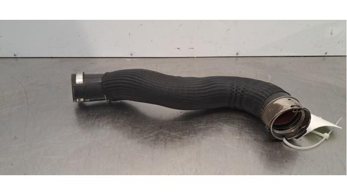 Intercooler Slang DS Automobiles DS7 Crossback