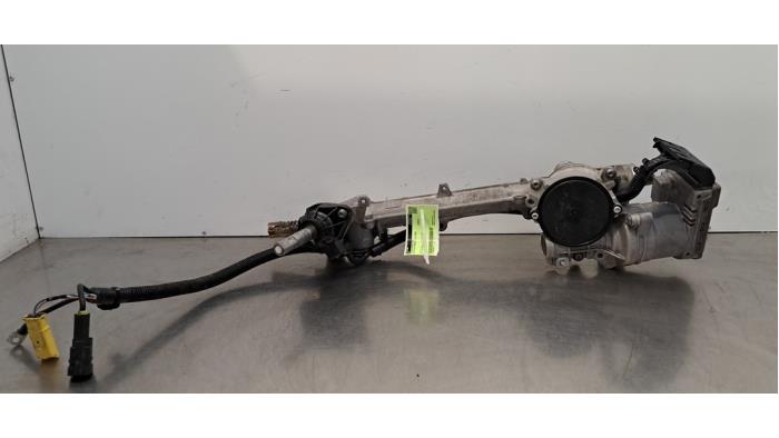 Power steering box DS Automobiles DS7 Crossback