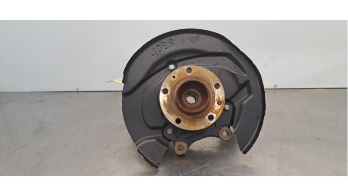 Fusee links-achter DS Automobiles DS7 Crossback Fusee links-achter DS Automobiles DS7 Crossback