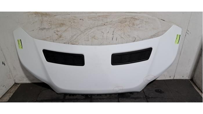 Motorkap Ford Transit