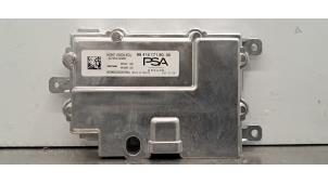 Gebruikte Camera module DS Automobiles DS 7 1.6 16V E-Tense 300 4x4 Prijs € 266,20 Inclusief btw aangeboden door Autohandel Didier