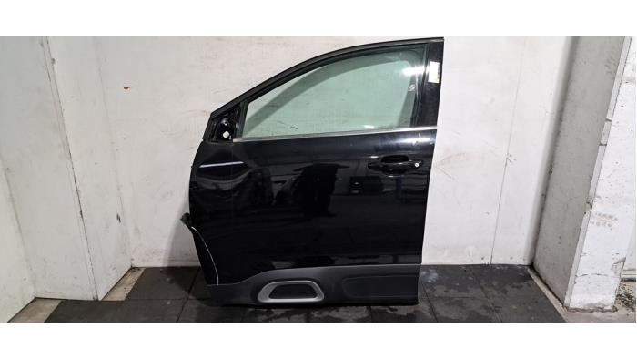 Portier 4Deurs links-voor Citroen C5 Aircross