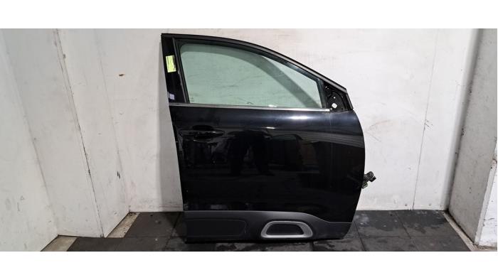 Portier 4Deurs rechts-voor Citroen C5 Aircross
