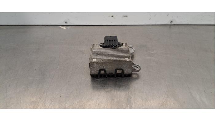 Capteur radar DS Automobiles DS7 Crossback