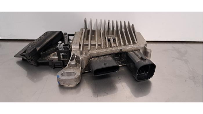 Module de contrôle de batterie DS Automobiles DS7 Crossback