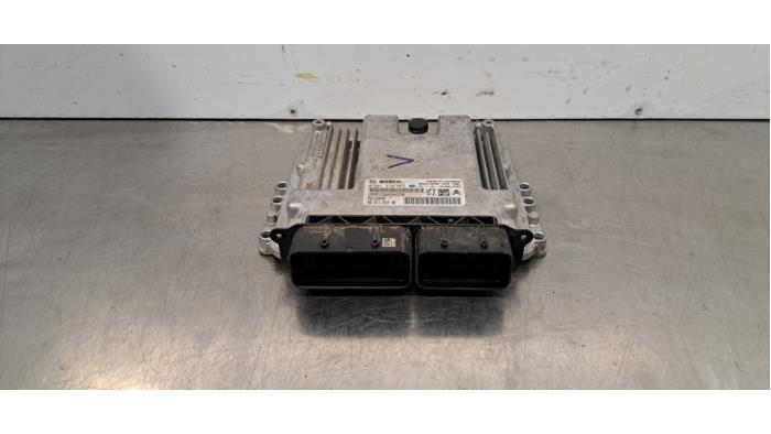 Computer Motormanagement DS Automobiles DS7 Crossback