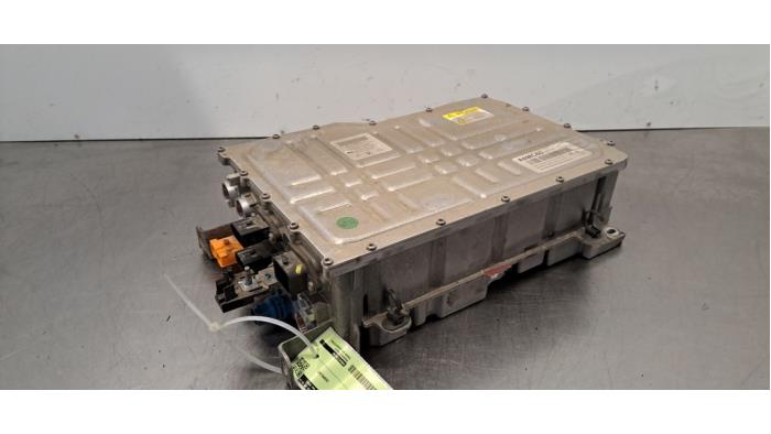 Chargeur embarqué DS Automobiles DS7 Crossback Chargeur embarqué DS Automobiles DS7 Crossback