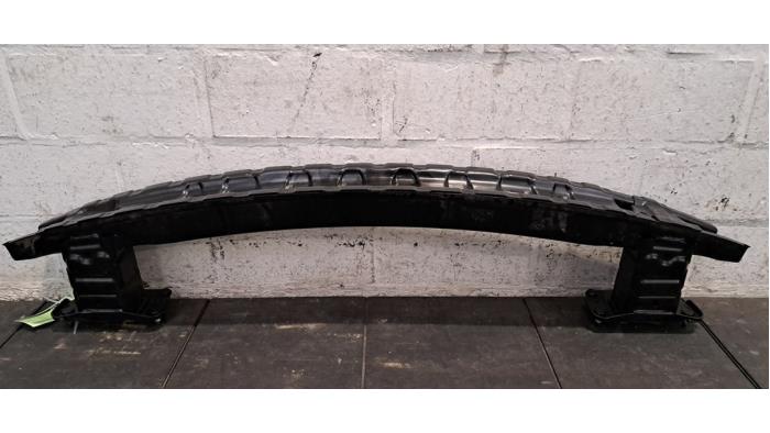 Bumperframe achter Mercedes CLA
