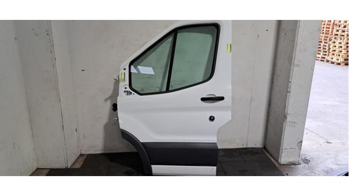 Portier 4Deurs links-voor Ford Transit