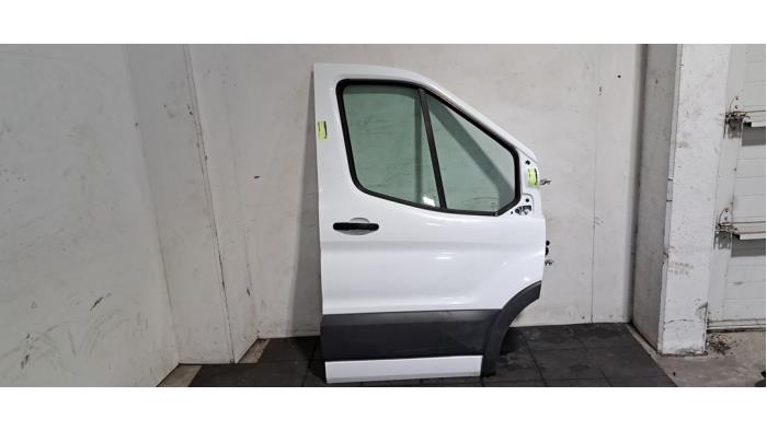 Portier 4Deurs rechts-voor Ford Transit