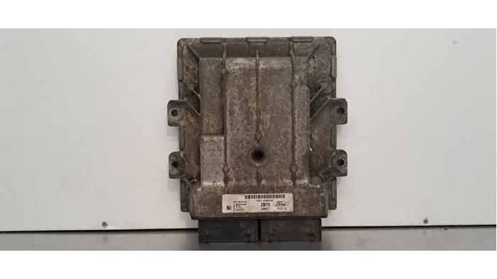 Computer Motormanagement Ford Transit
