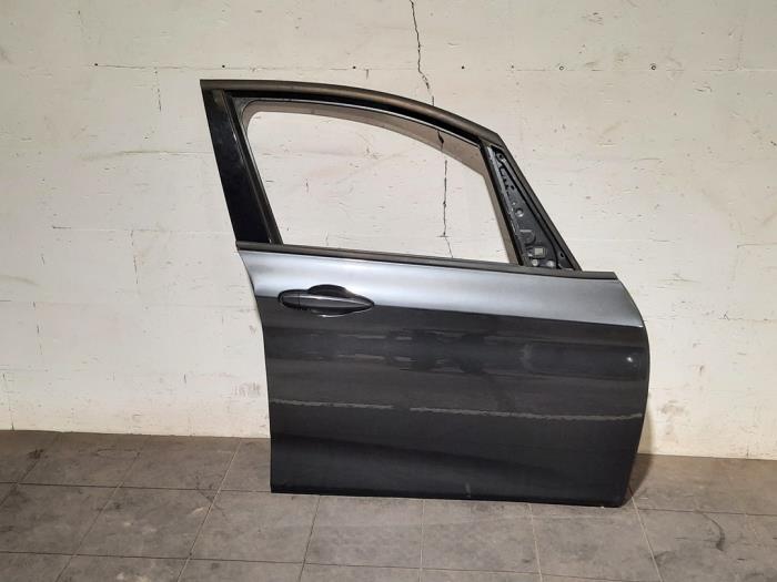 Portière 4portes avant droite BMW 2-Série