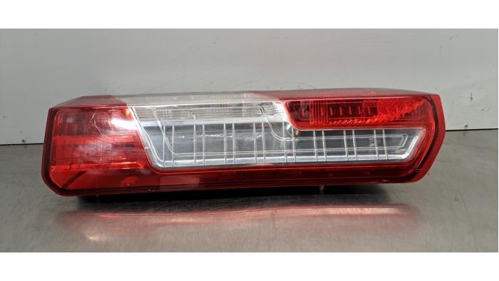 Fanale posteriore destro Ford Transit