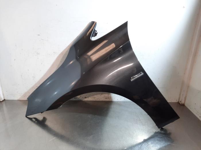 Aile avant gauche BMW 2-Série Aile avant gauche BMW 2-Série