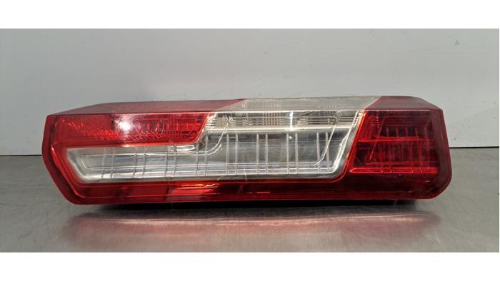 Fanale posteriore sinistro Ford Transit