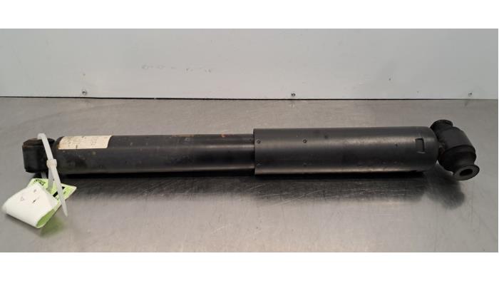 Schokdemper links-achter Ford Transit Schokdemper links-achter Ford Transit