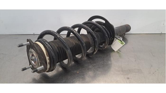Front shock absorber, right Ford Transit