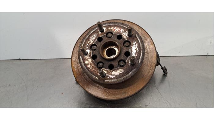 Fusee rechts-voor Ford Transit