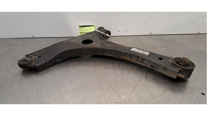Querlenker links vorne Ford Transit