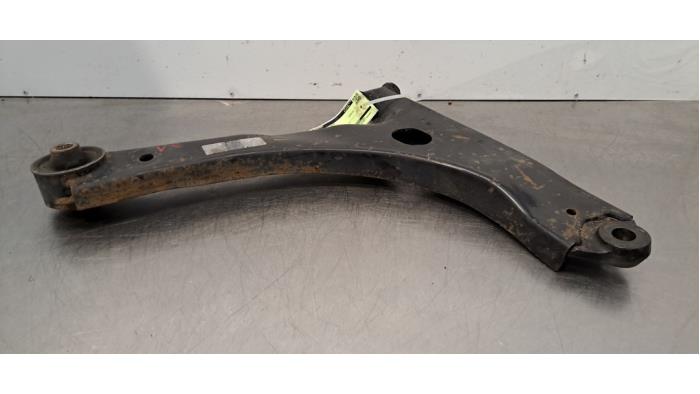 Front wishbone, right Ford Transit