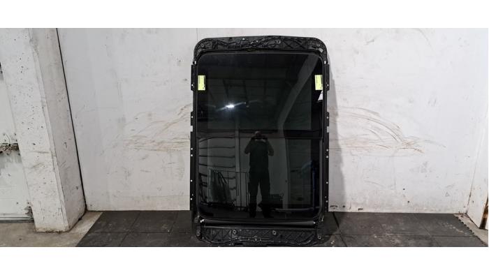 Panoramadach DS Automobiles DS7 Crossback