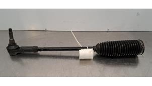 Gebruikte Spoorstang links Ford Transit 2.0 TDCi 16V Eco Blue 105 Prijs € 30,25 Inclusief btw aangeboden door Autohandel Didier