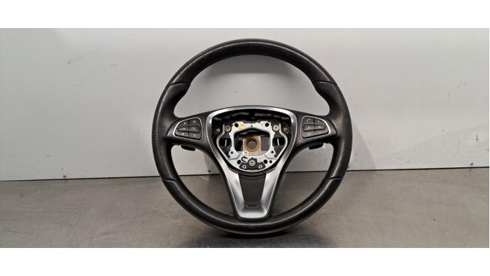 Kierownica Mercedes V-Klasse