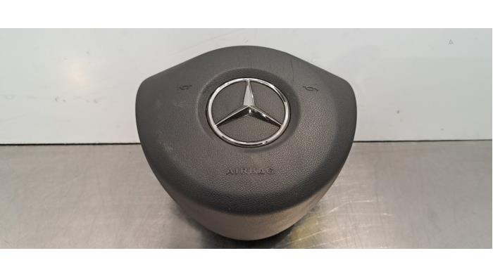 Airbag links (Stuur) Mercedes V-Klasse Airbag links (Stuur) Mercedes V-Klasse