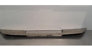 Gebruikte Laadbak afdekking Mercedes V (447.8) 2.1 250 BlueTEC, 250 d 16V Prijs € 102,85 Inclusief btw aangeboden door Autohandel Didier