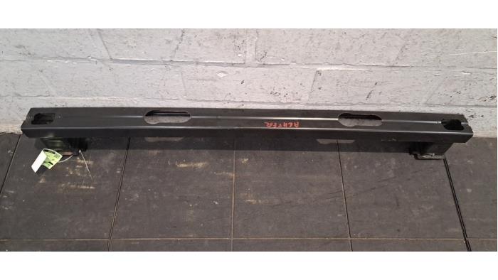 Bumperframe achter Mercedes V-Klasse