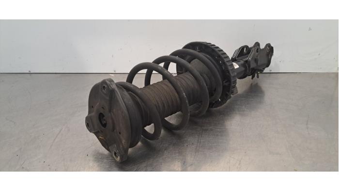 Fronts shock absorber, left Mercedes V-Klasse