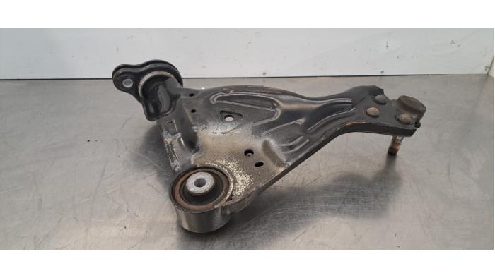 Front wishbone, left Mercedes V-Klasse Front wishbone, left Mercedes V-Klasse