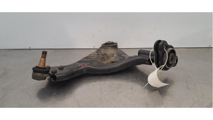 Front wishbone, right Mercedes V-Klasse