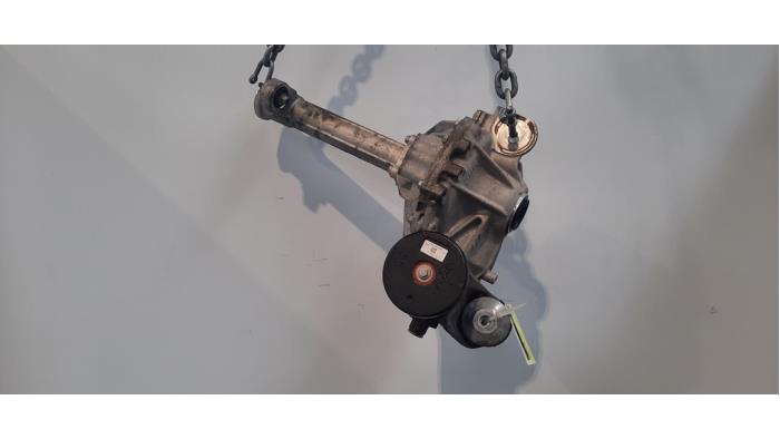 Front differential Landrover Range Rover Sport Front differential Landrover Range Rover Sport