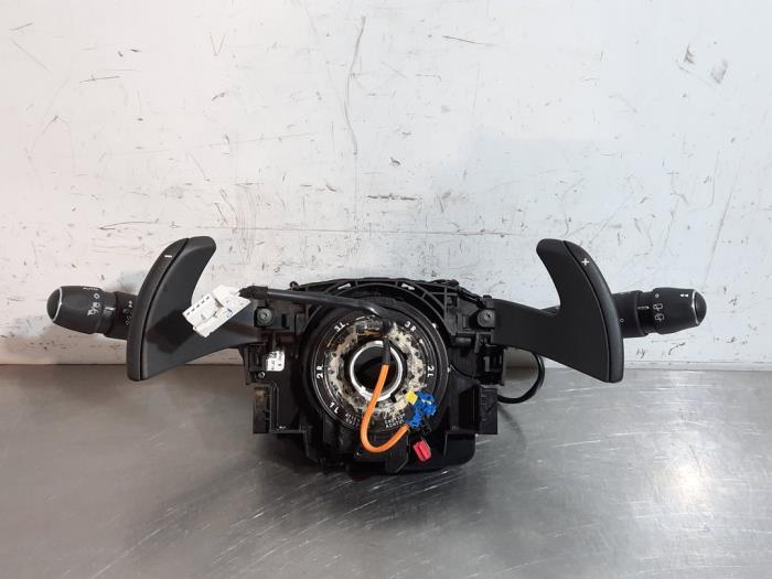 Combischakelaar Stuurkolom Citroen C4 Picasso