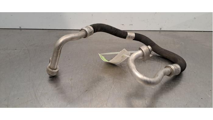 Airco Leiding Mercedes C-Klasse Airco Leiding Mercedes C-Klasse