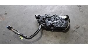 Gebruikte Adblue tank Dacia Duster (SR) 1.5 Blue dCi 115 Prijs € 623,15 Inclusief btw aangeboden door Autohandel Didier