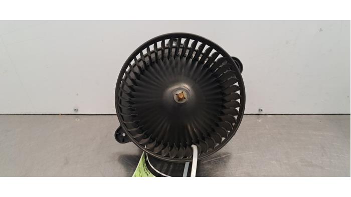 Kachel Ventilatiemotor Ford Transit Kachel Ventilatiemotor Ford Transit