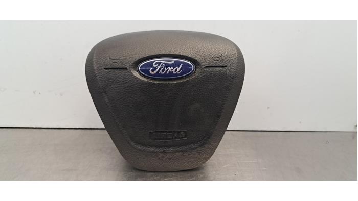 Airbag links (Stuur) Ford Transit Airbag links (Stuur) Ford Transit