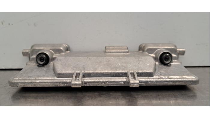 Kamera Vorderseite Landrover Range Rover Sport