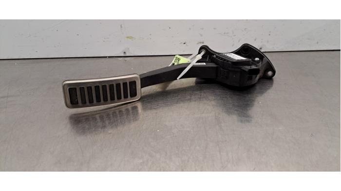 Pedal gazu Landrover Range Rover Sport