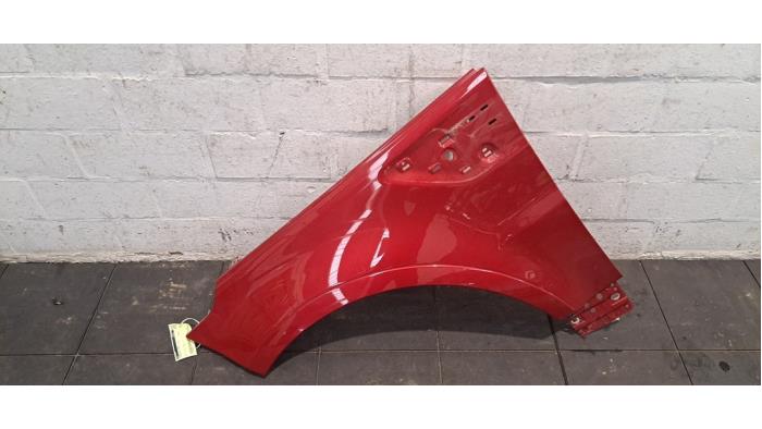 Aile avant gauche Landrover Range Rover Sport Aile avant gauche Landrover Range Rover Sport