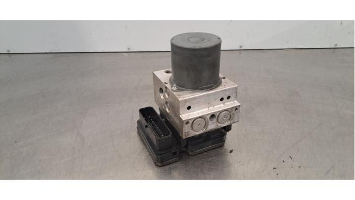 ABS Pomp Landrover Range Rover Sport